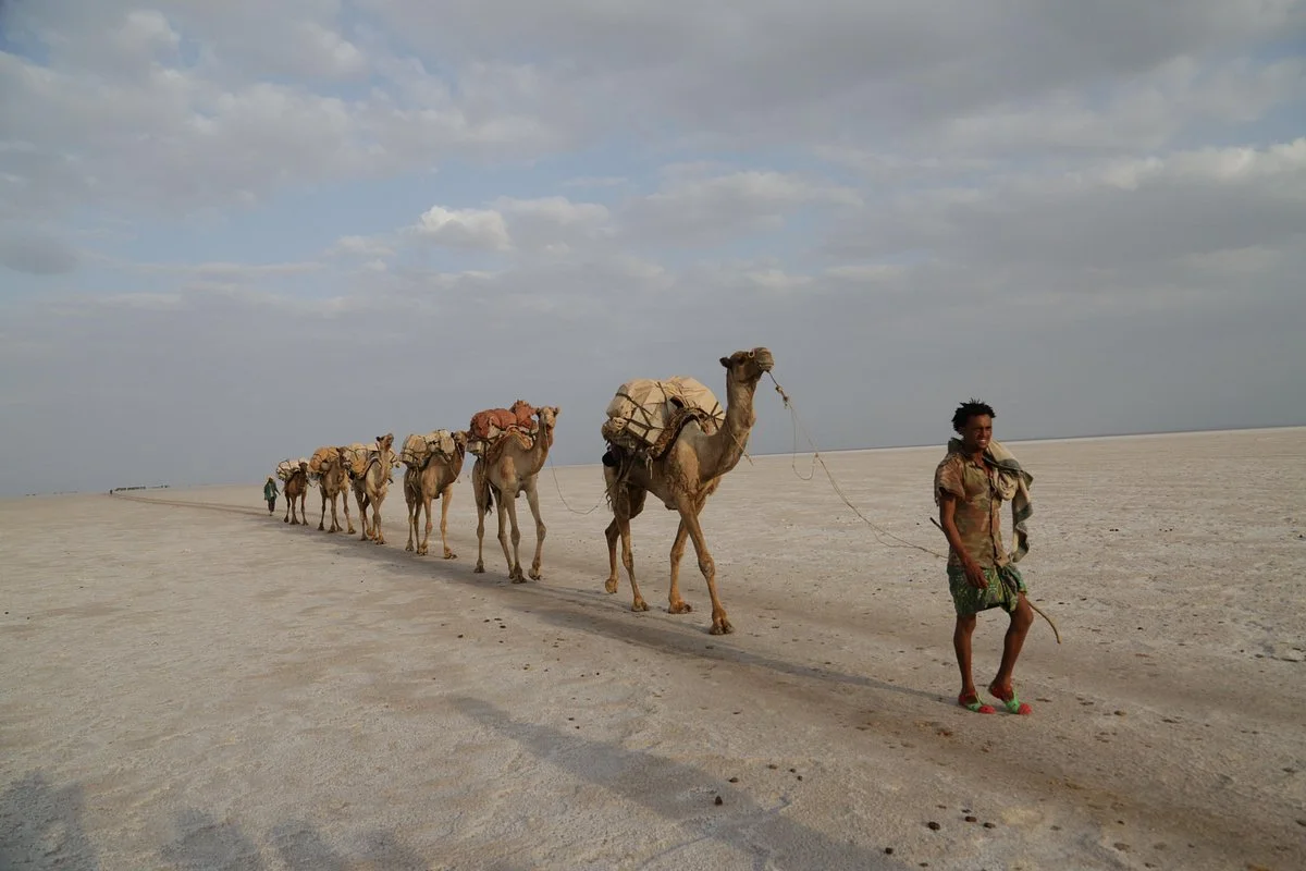Travel Ethiopia
