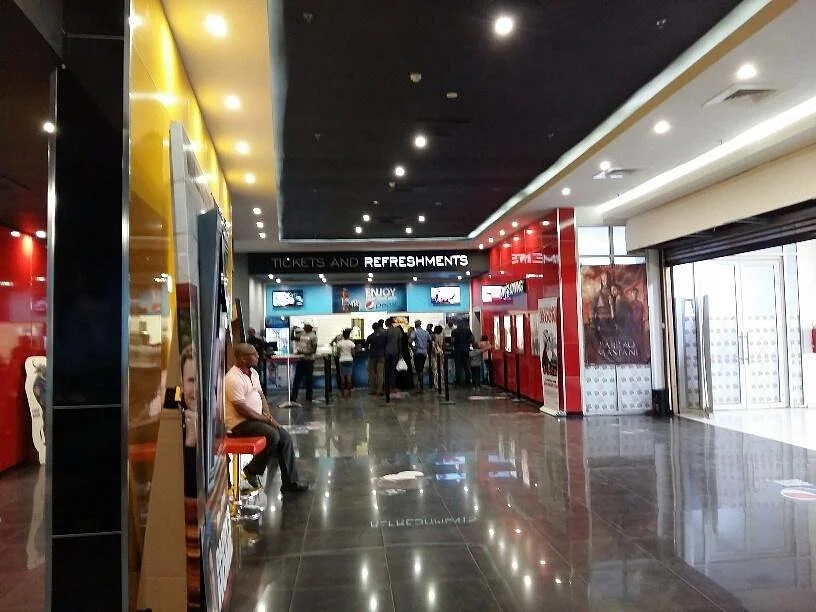Viva Cinemas