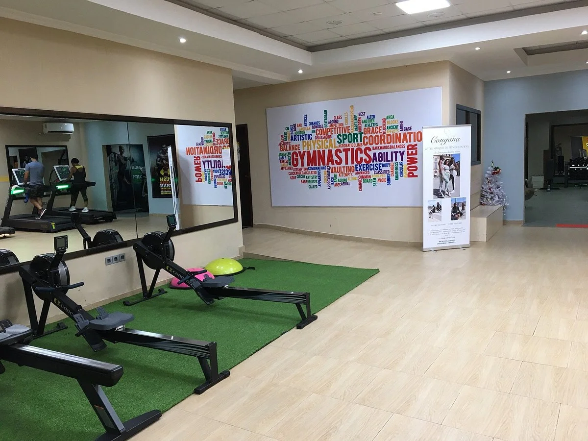 Willfit Gym