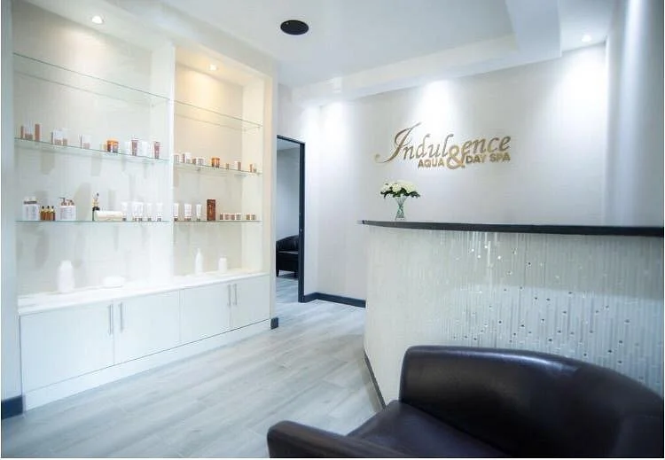 Indulgence Aqua & Day Spa