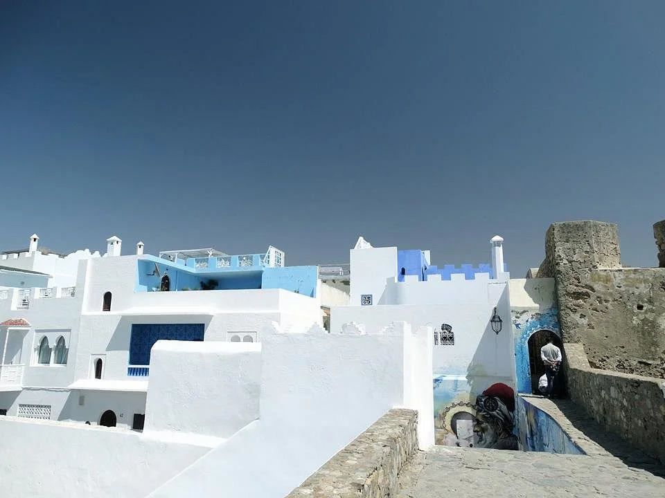 Bereber Viajes