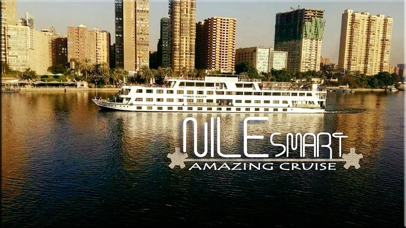 Nile Cruise Cairo Dinner