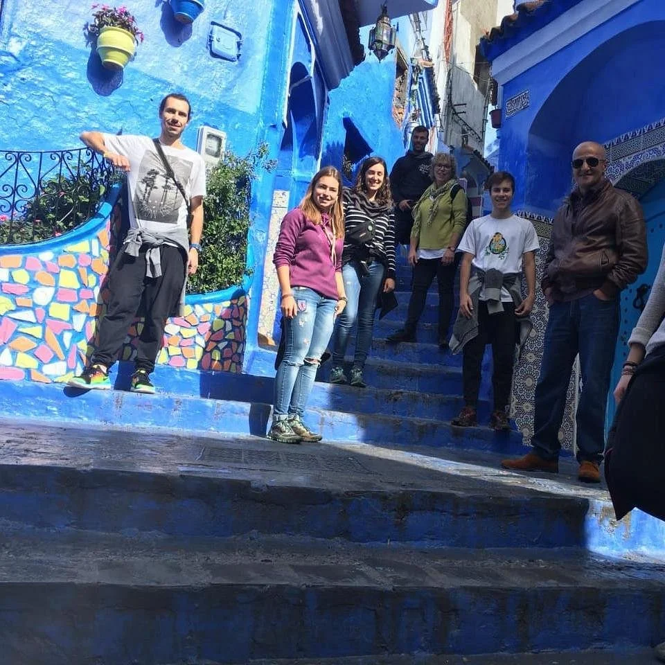 ALAOUI TANGIER TOURS