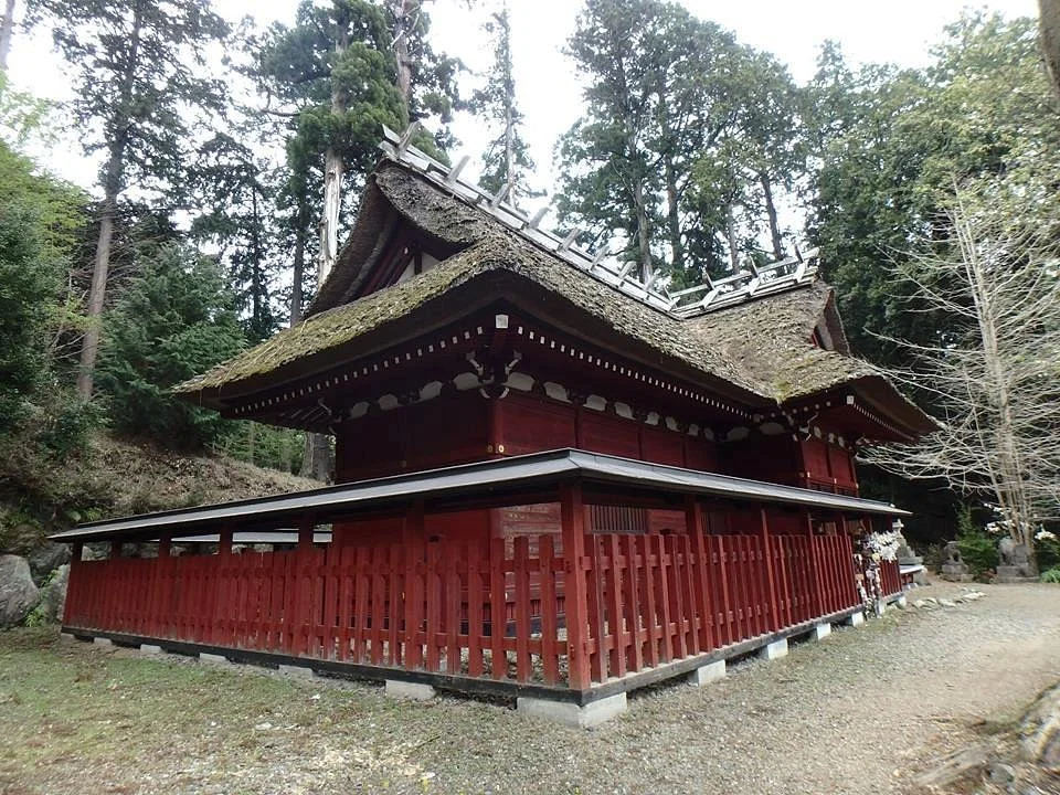 Takedera