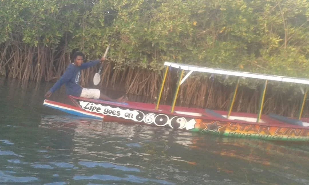 Lucky Bastaard Boattrips