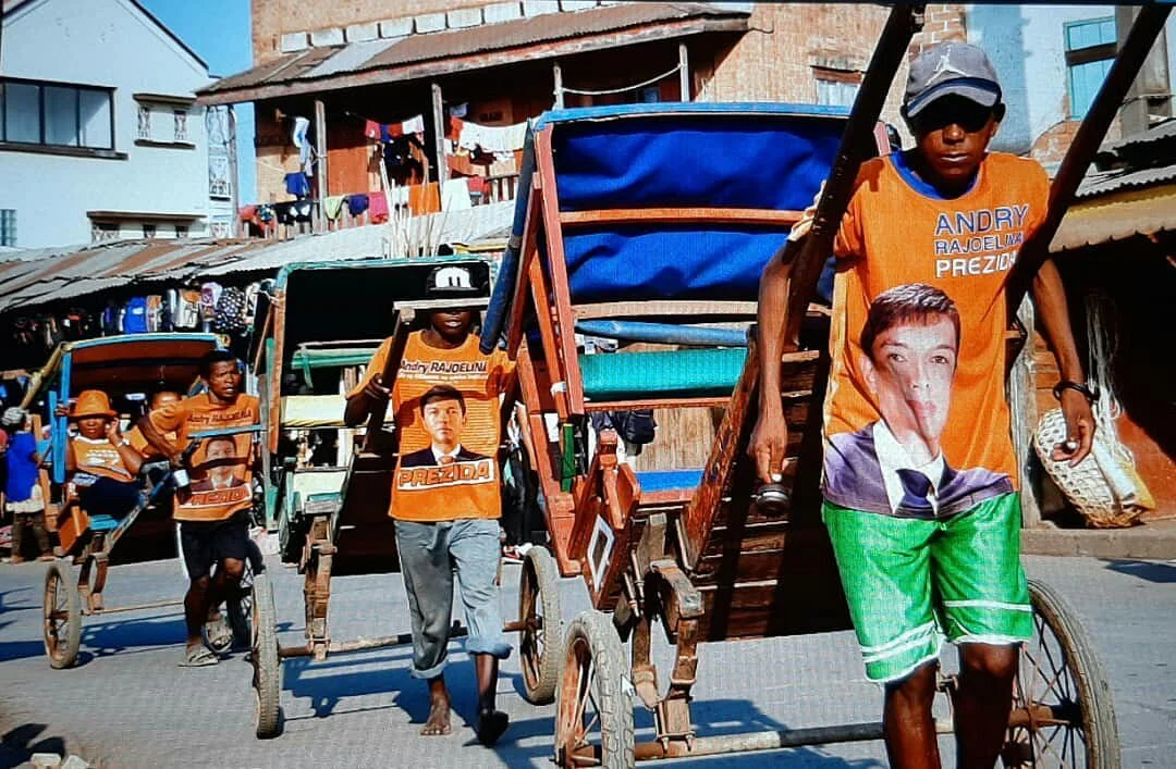 Madagasitsara Travel By Hasina