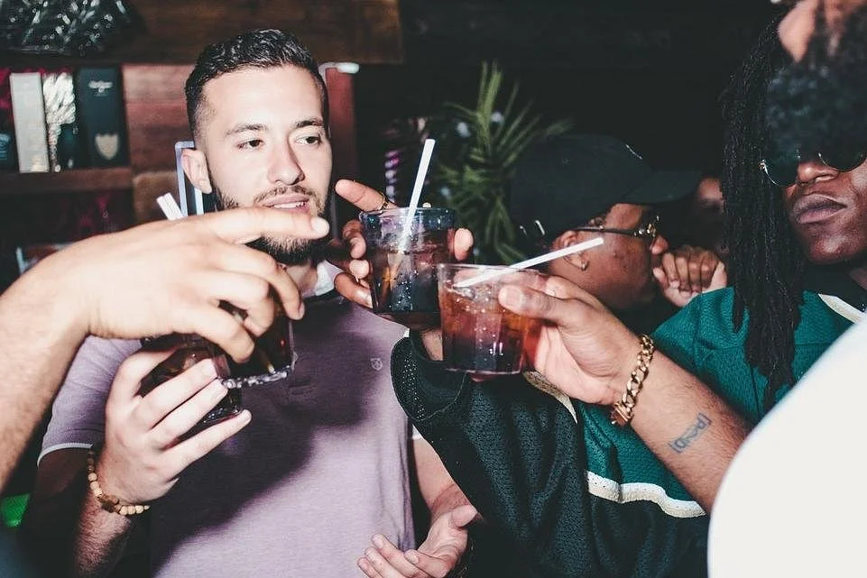 One Night in Cape Town