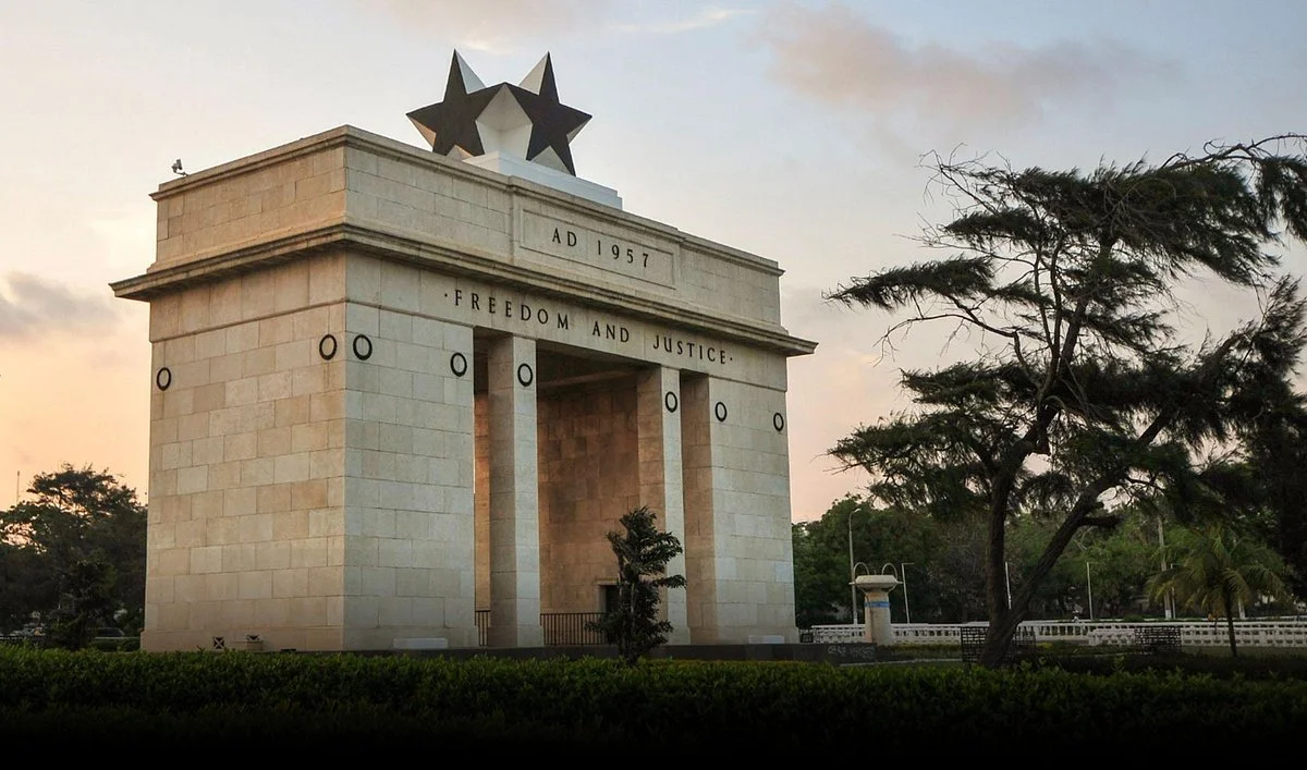Black Star Experiences