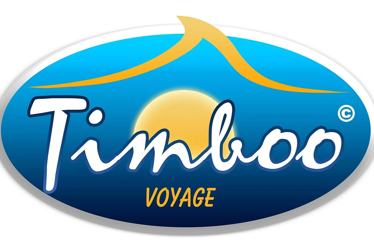 TIMBOO VOYAGE