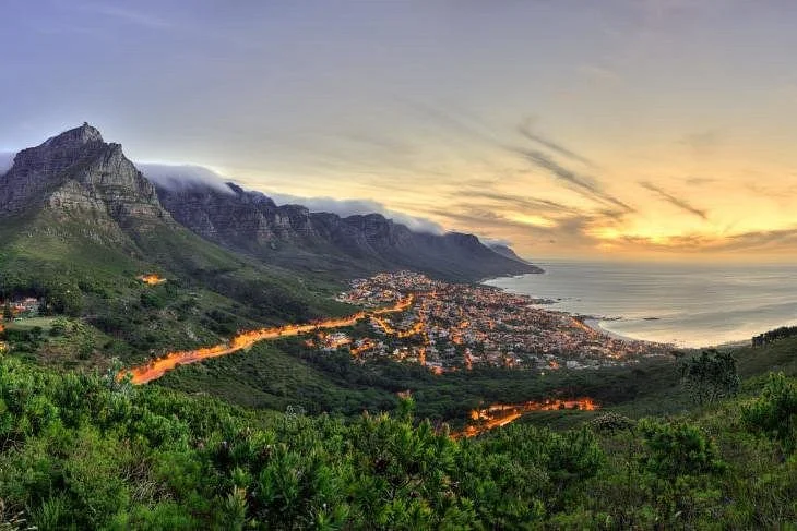 Madiba Travel