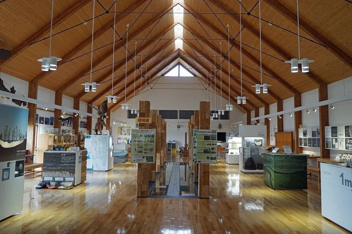 Sarobetsu Marsh Center