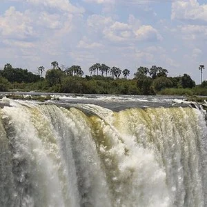 African Drifters Tours