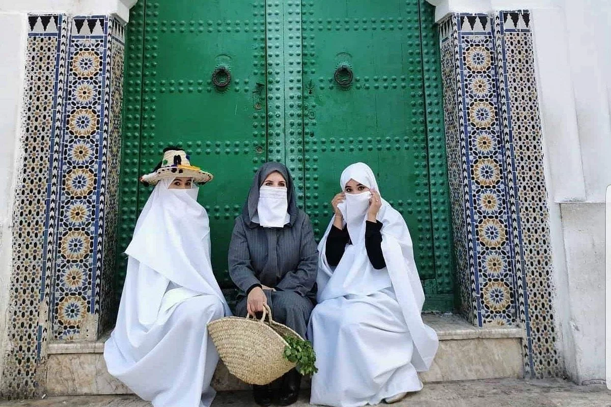 Aventours Tetouan Tamuda bay