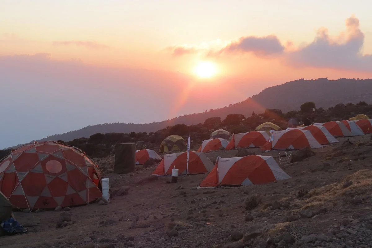 Africanzoom Adventure Tours