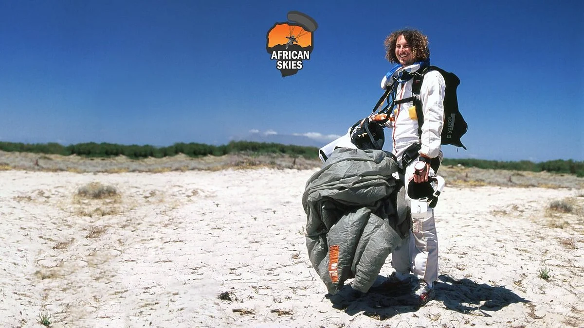 African Skies Skydiving Adventures