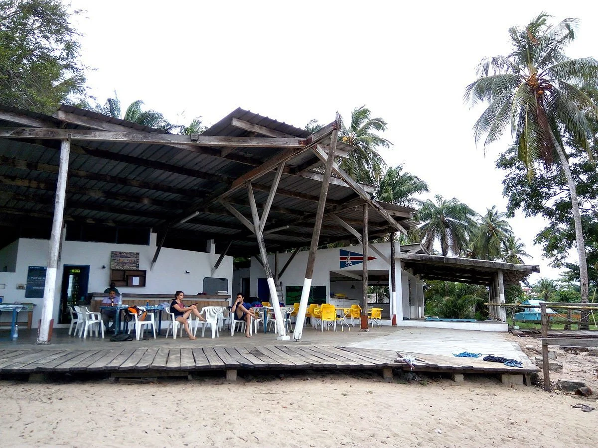 Cercle De La Voile D'Abidjan