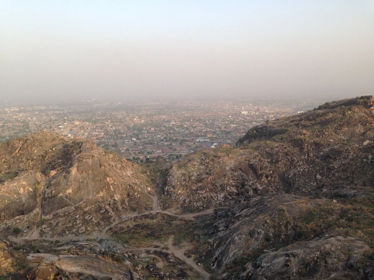 Jebel Kujur