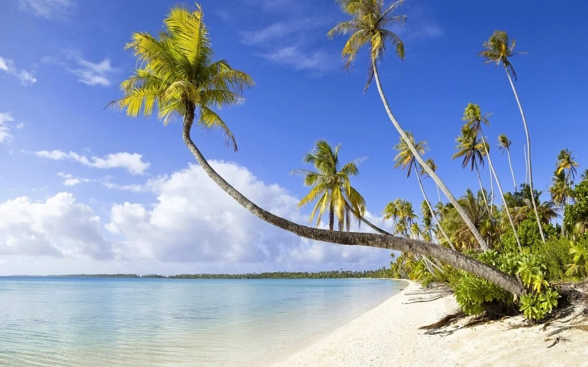 plage d'Ifaty