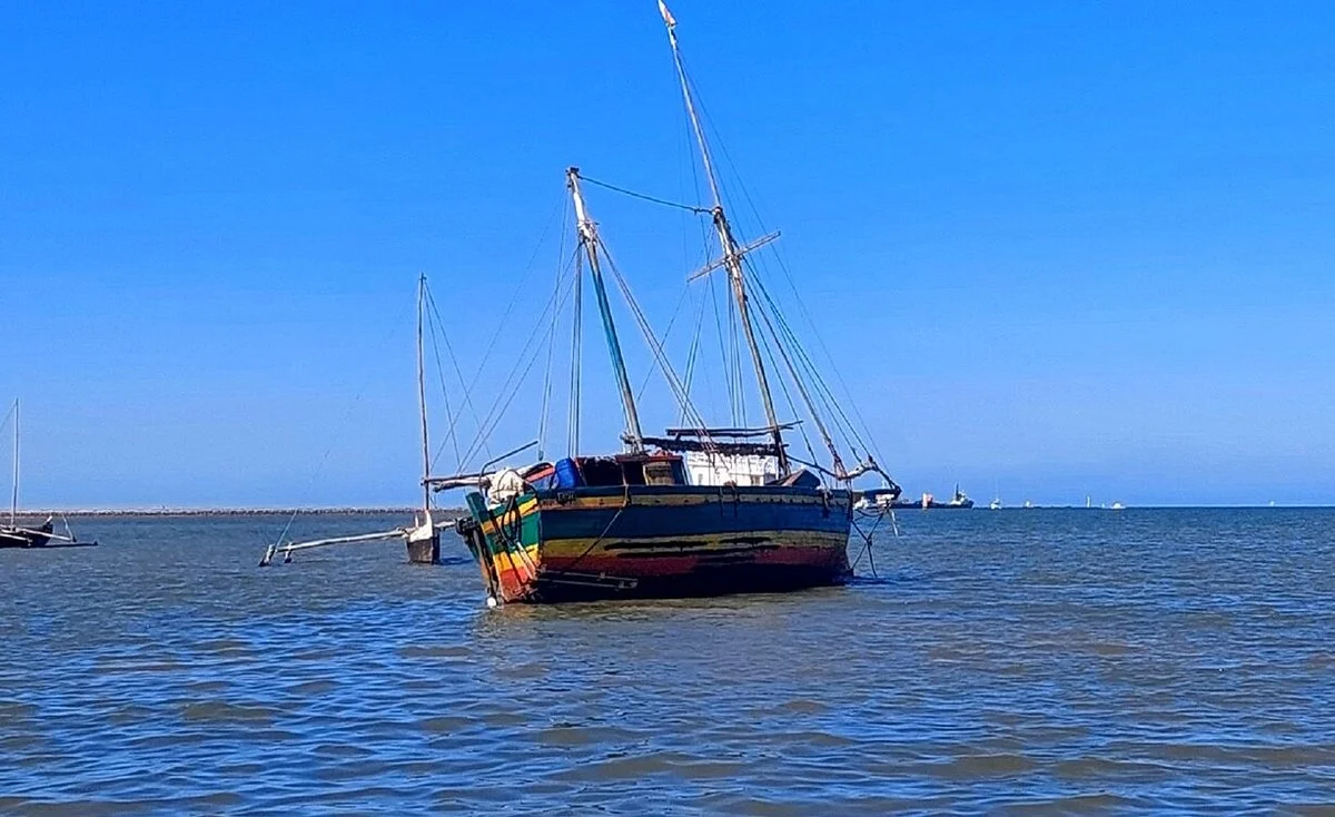 Ports de Toliara