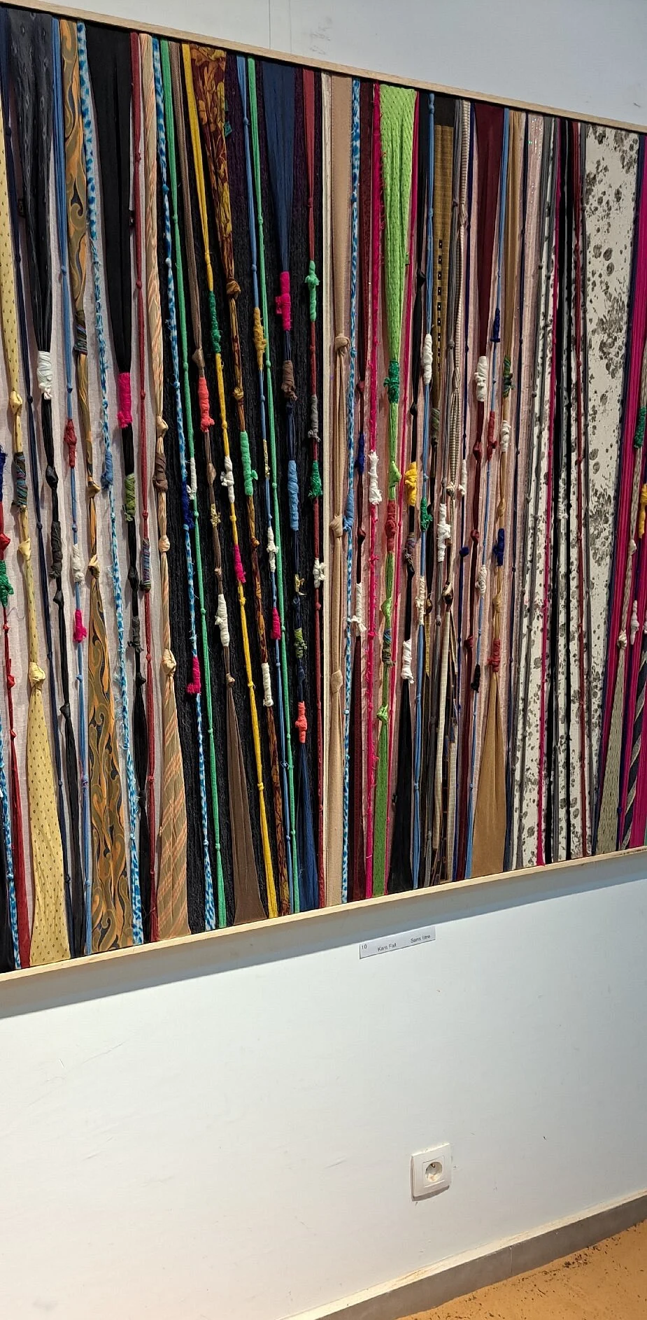 Galerie Leopold Sédar Senghor