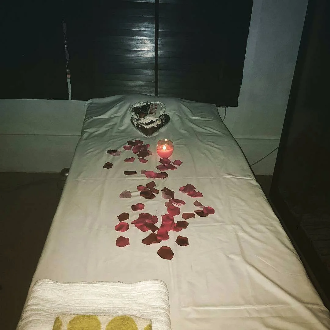 House of Tay Spa