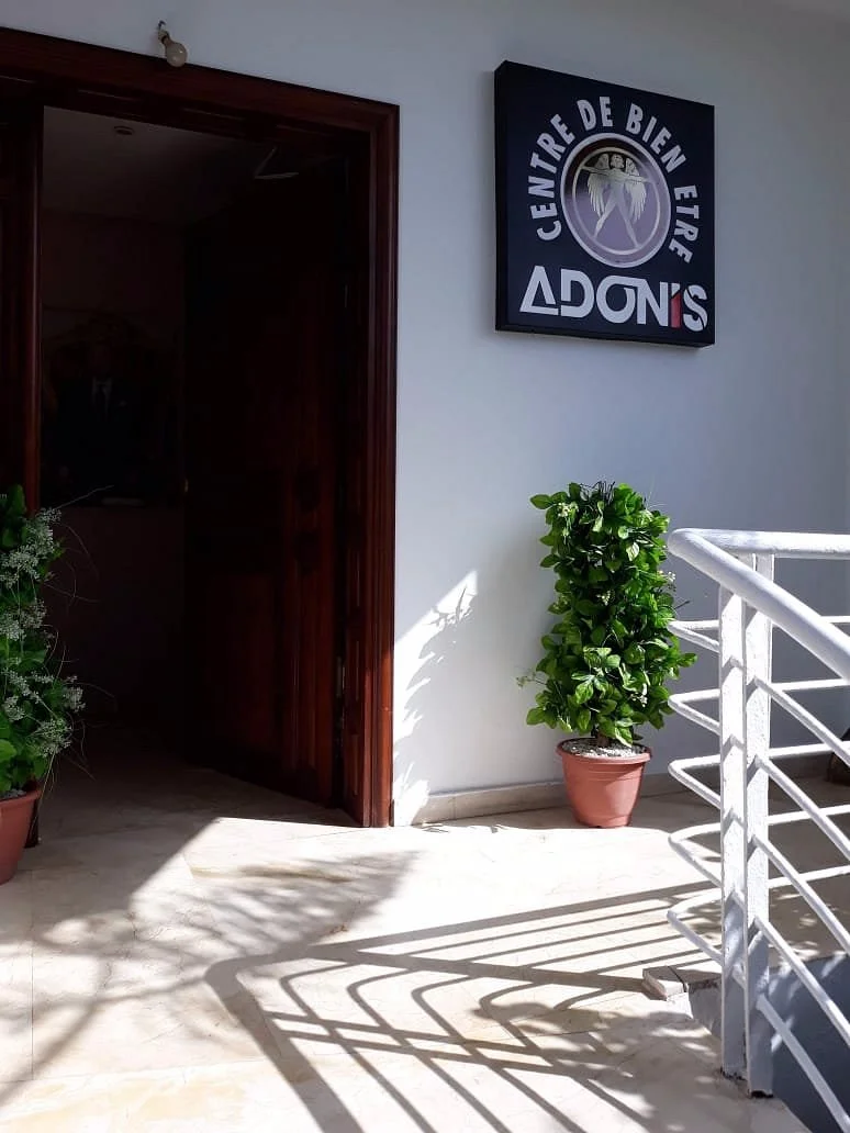 Adonis Centre De Bien Etre