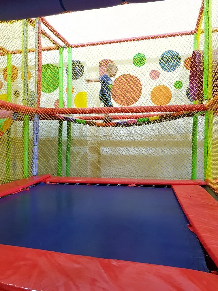 Bubble Jungle
