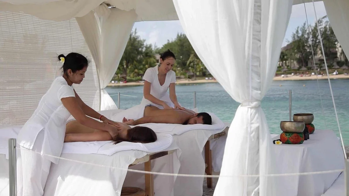 Candock Wellness