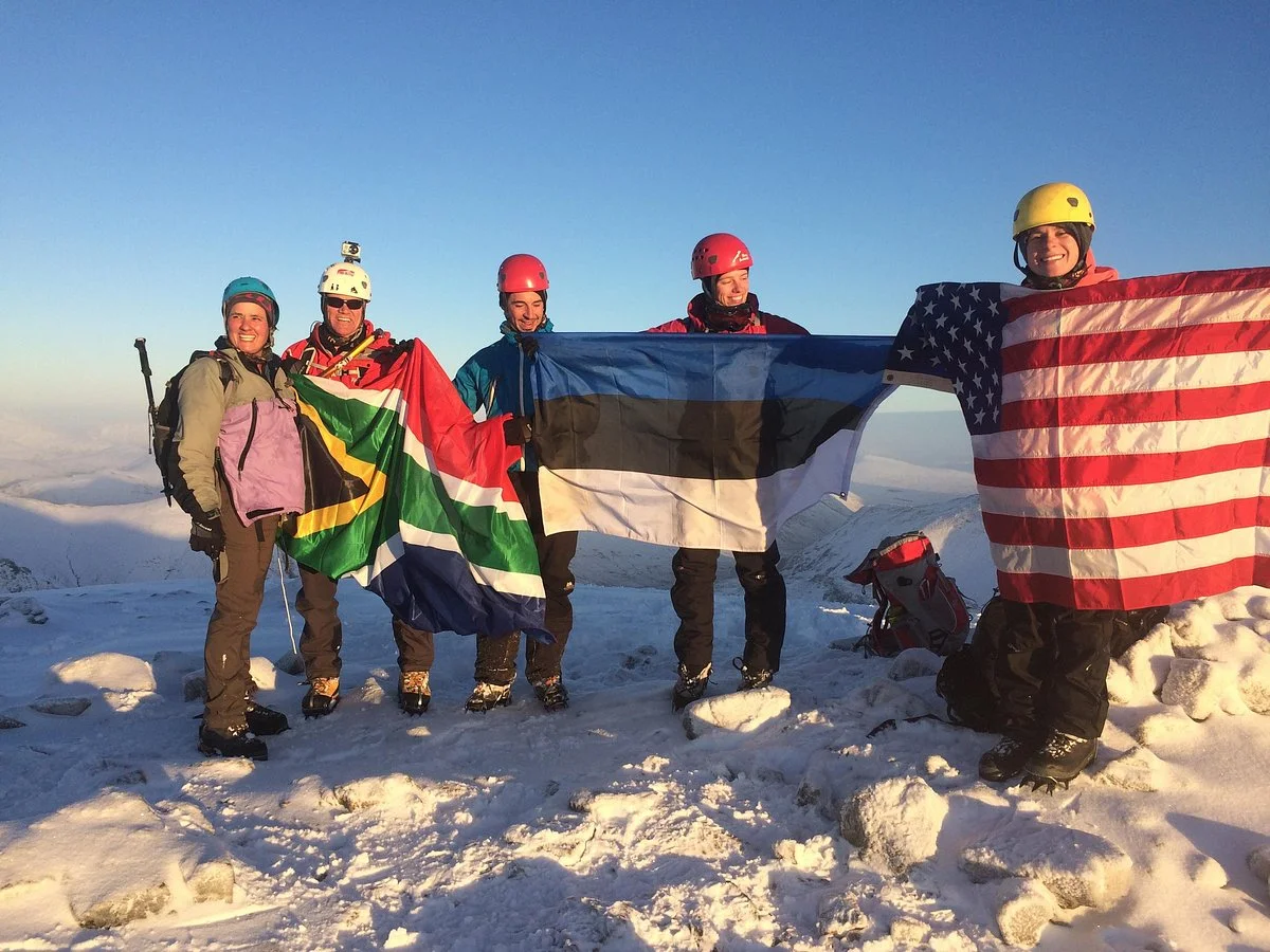 Entabeni Expeditions