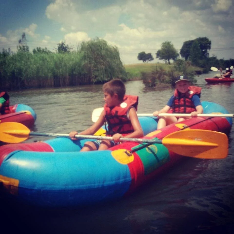 Tapimanzi Adventures