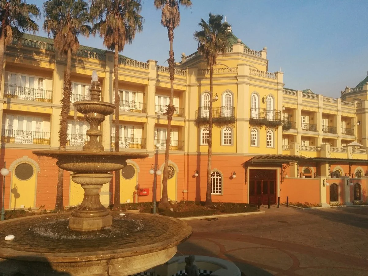 Idube Elihle Johannesburg Day Tour