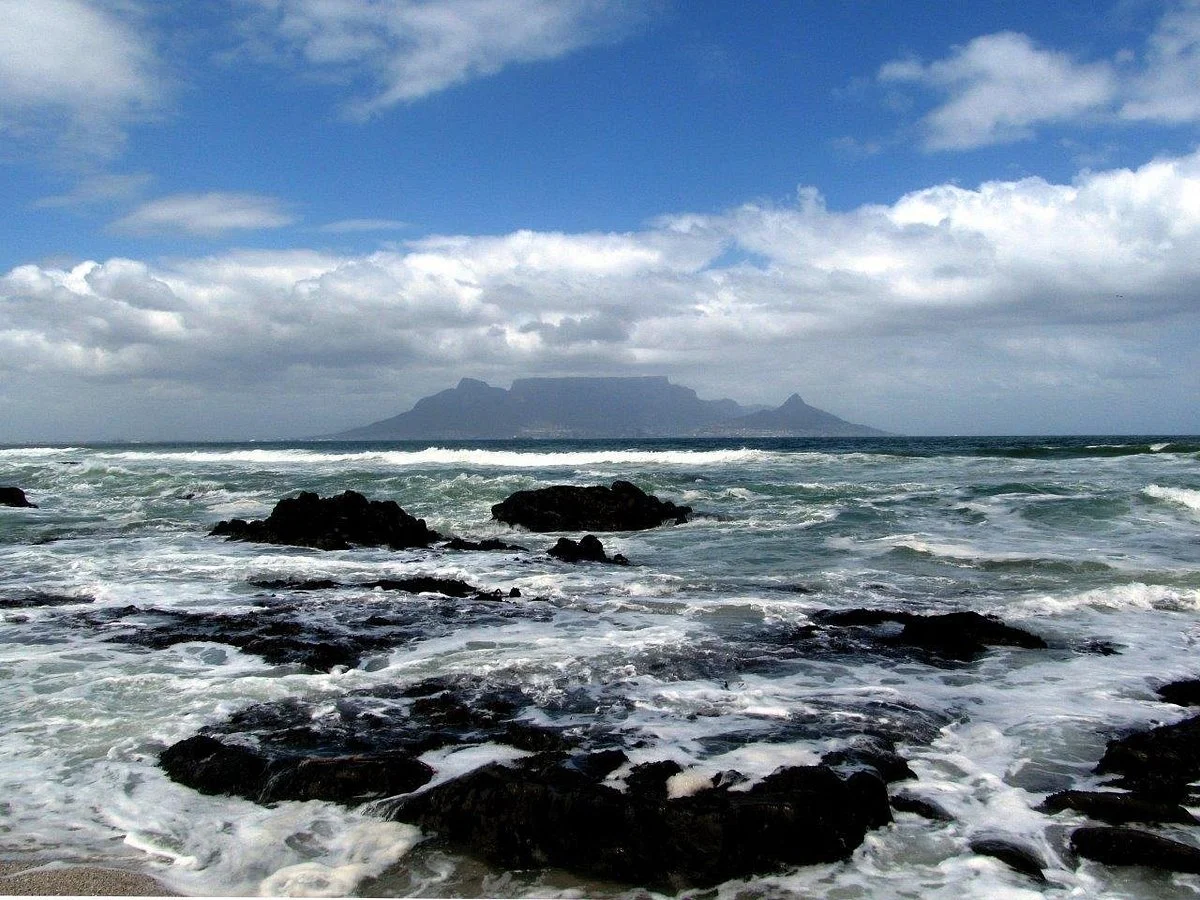 Tigleo Tours - South African Tours
