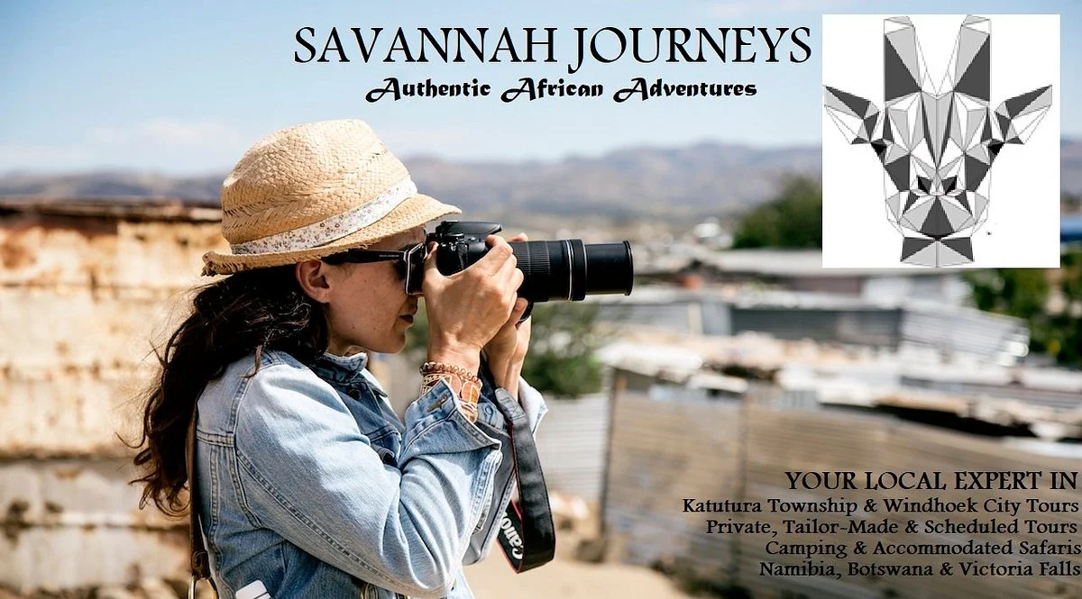 Savannah Journeys