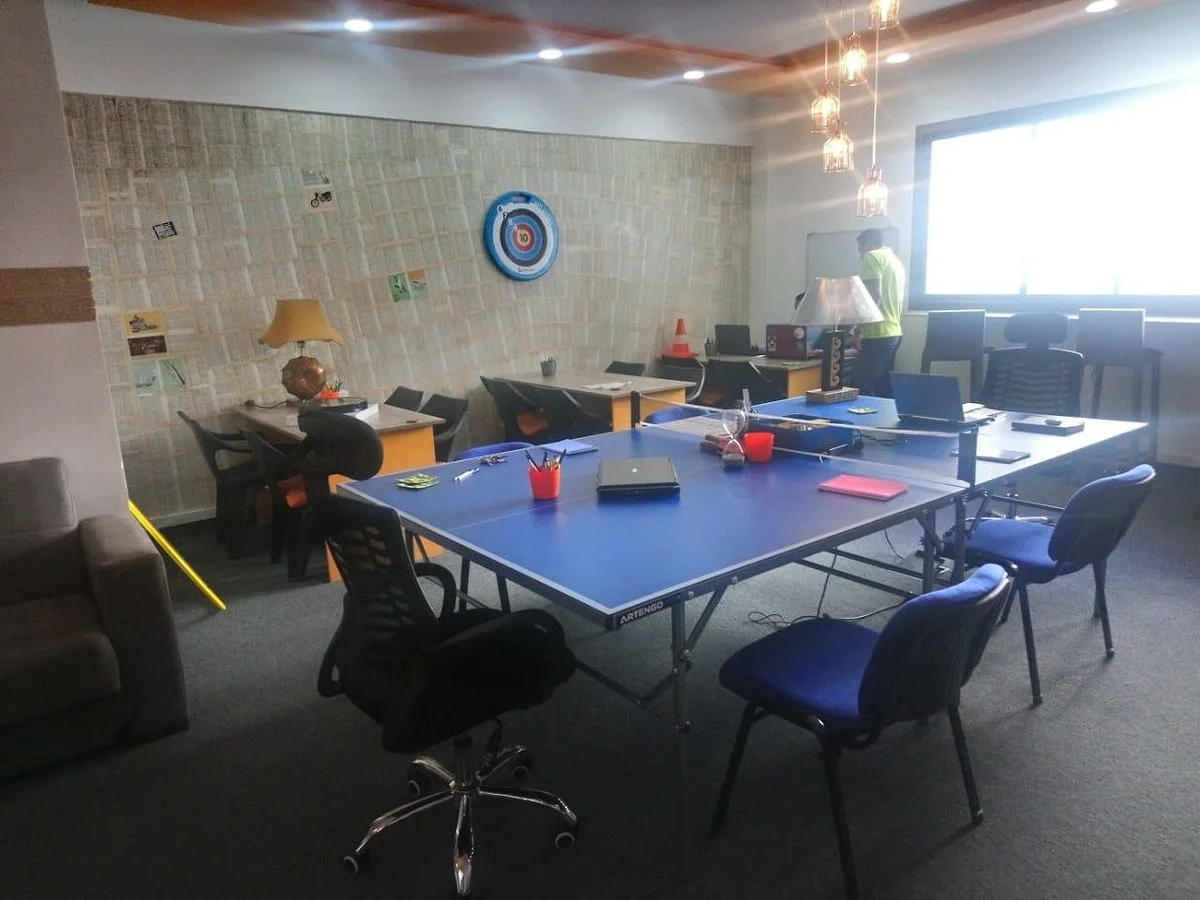ATAYA CLUB