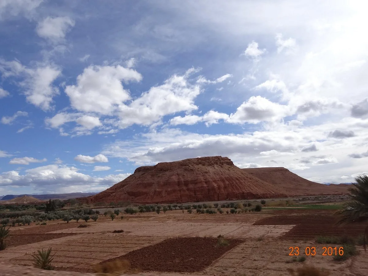 Tours Morocco Trips - Day Tours