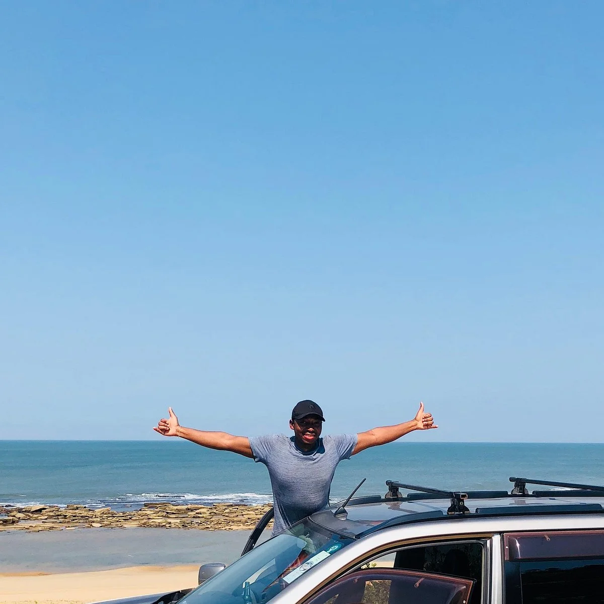 Tides dos Santos