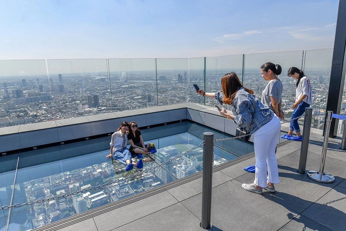 King Power Mahanakhon