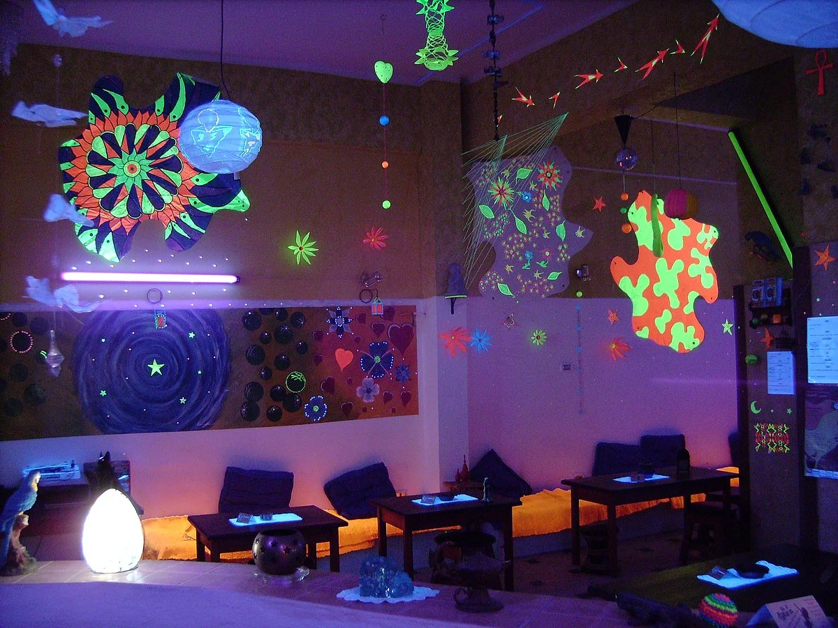 Goa bar