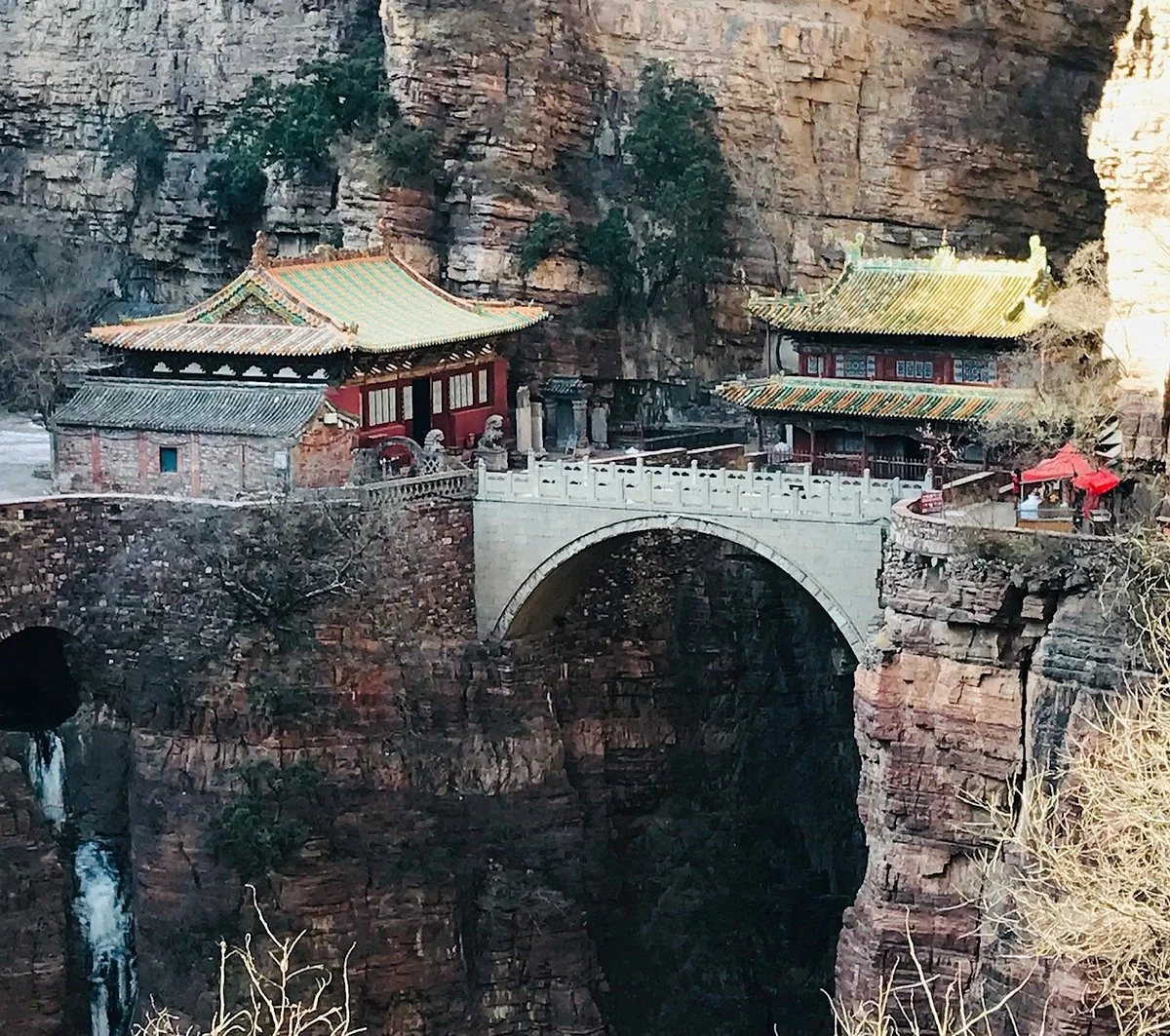 Cangyan Mountain