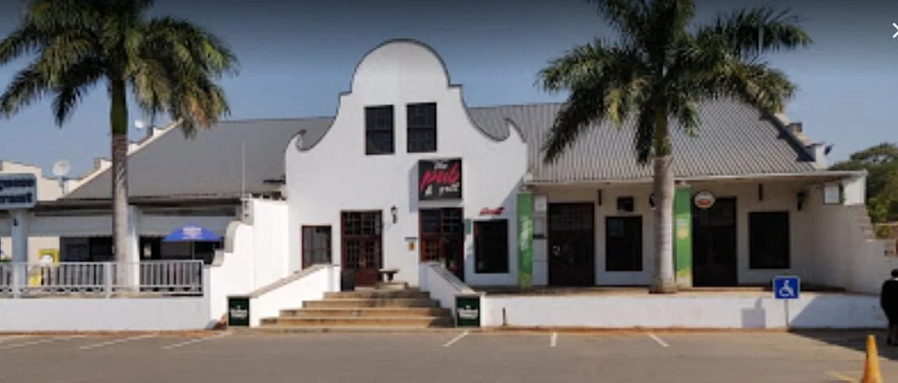 Gables Shopping Center