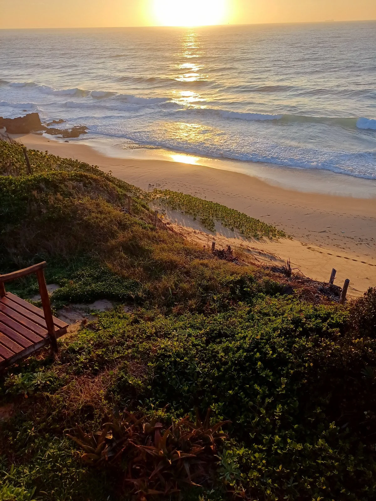 Praia Azul