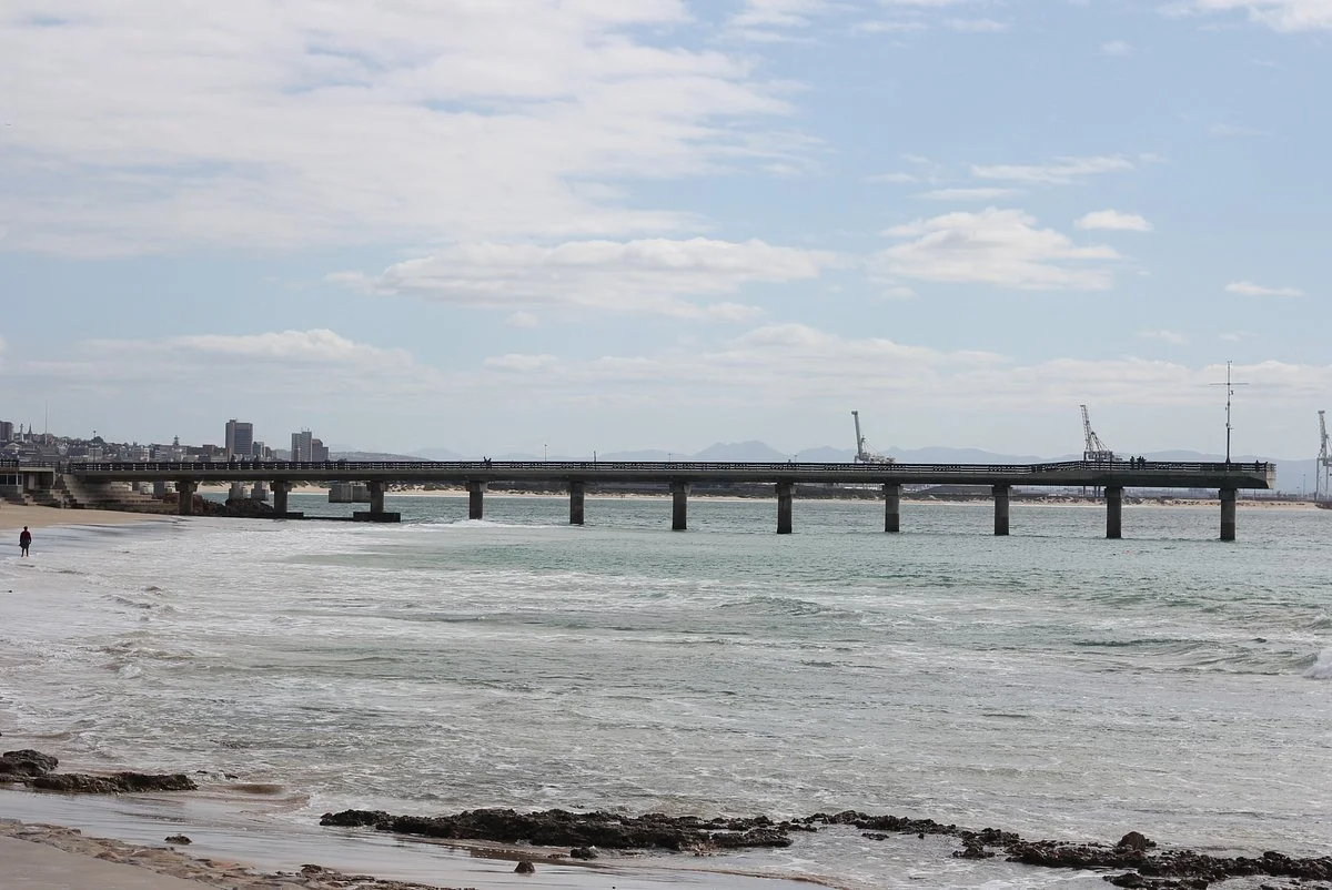 Boardwalk Summerstrand