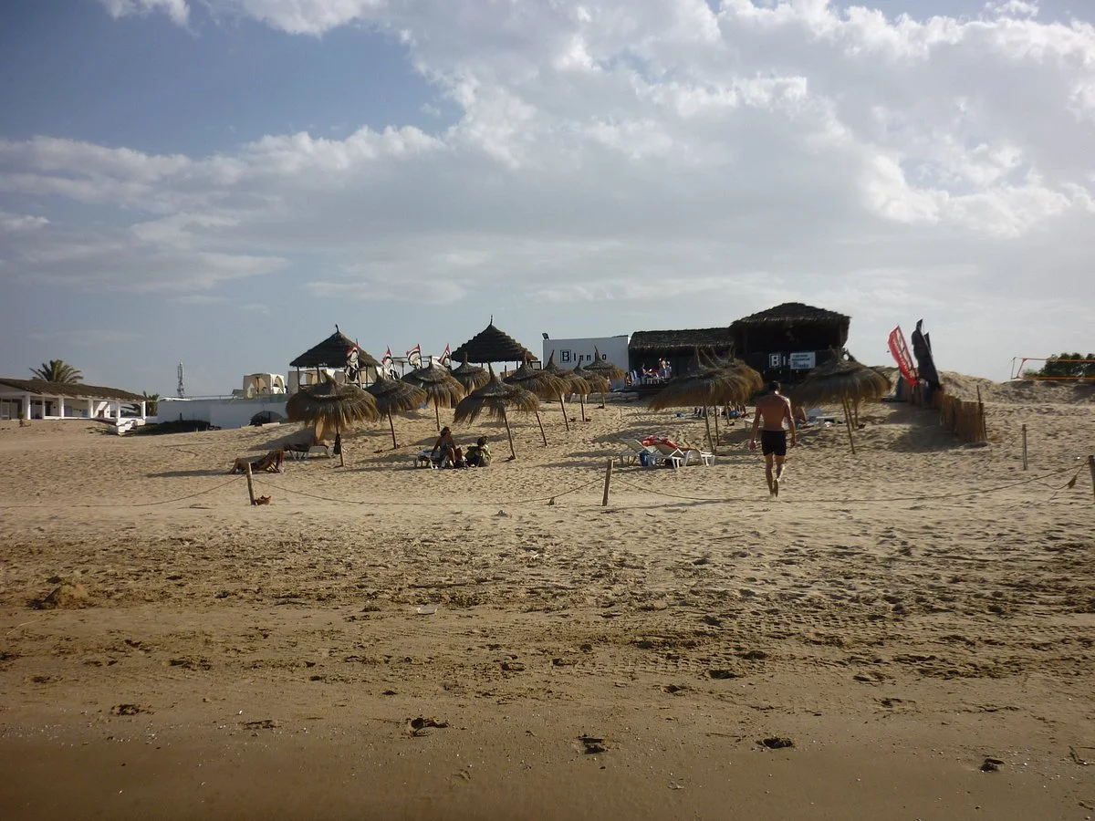 Blanko Kitesurfclub