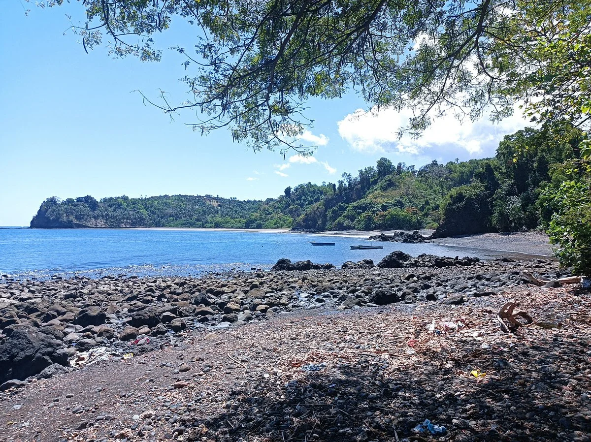 Miringoni Beach