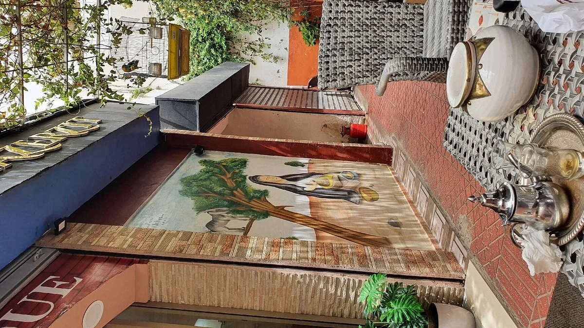 Spa Tazarzit