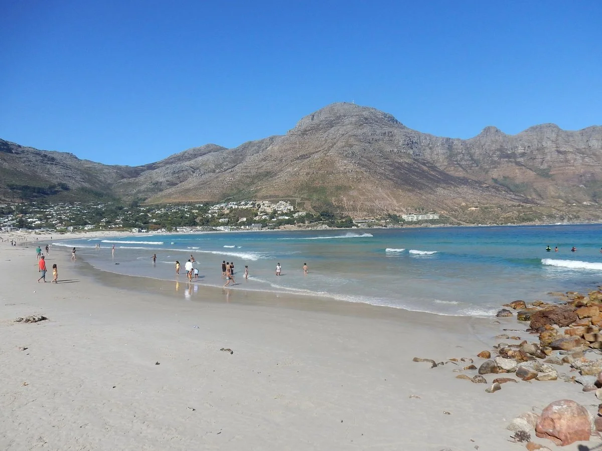 Ailola Cape Town English School