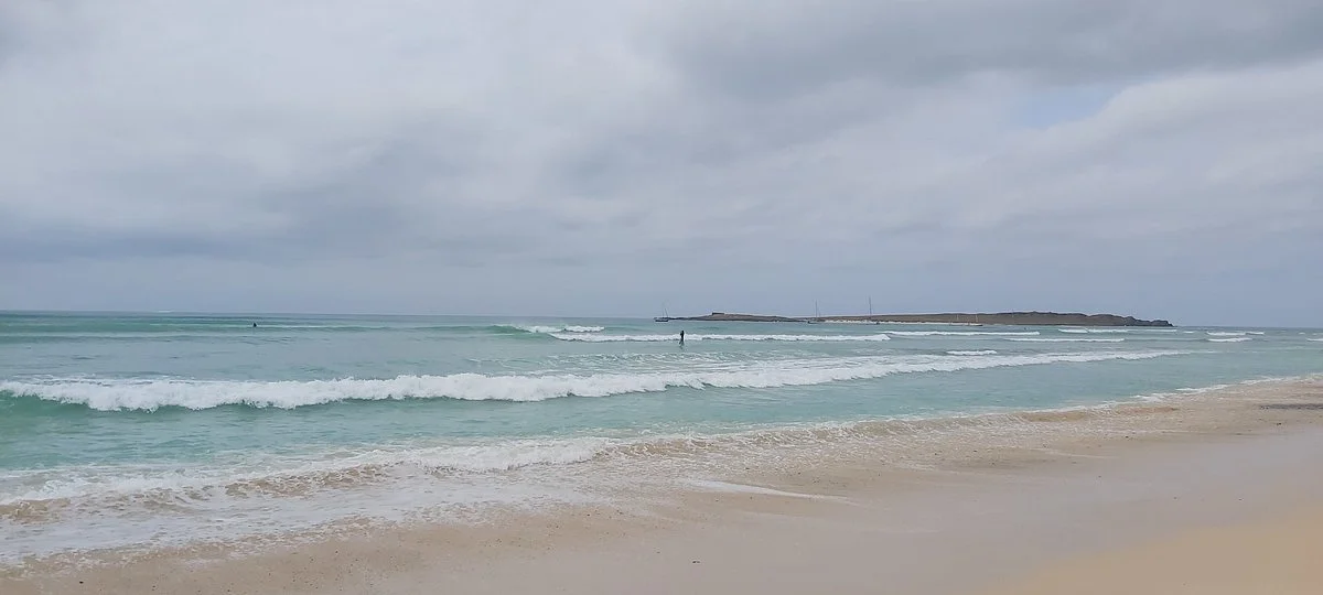 Praia Carlota