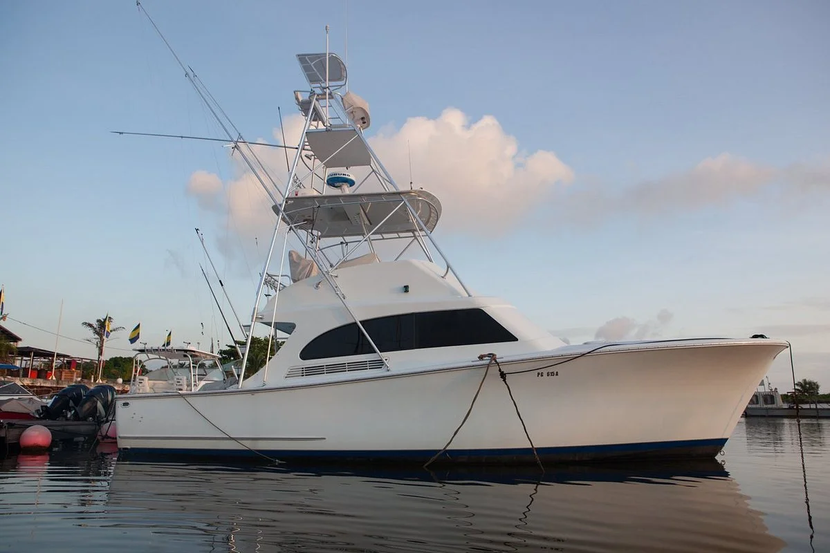 Makaira Sportfishing Adventure