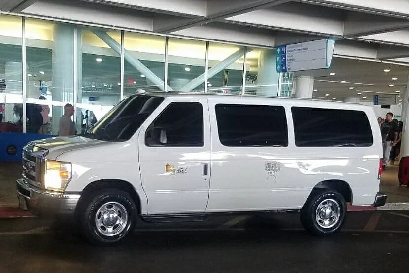 Dakar Airport Transfers