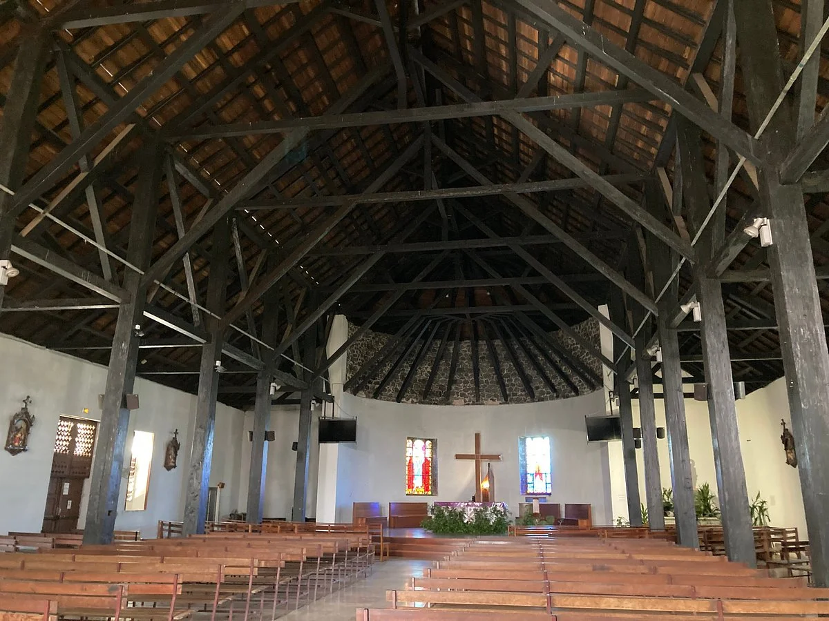 Église paroissiale Saint-Pierre et Saint-Paul